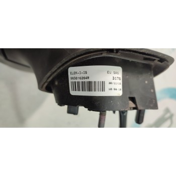 RETROVISOR DERECHO 963016264R  - miniatura 2