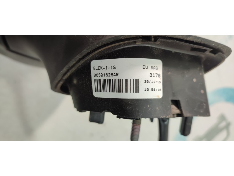 RETROVISOR DERECHO 963016264R  - imagen 2