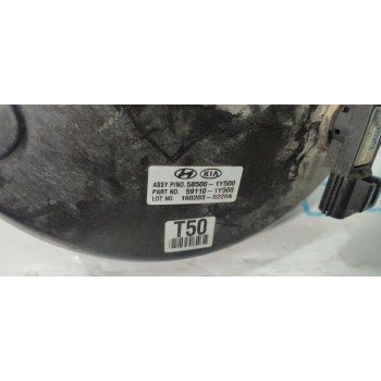 SERVOFRENO 585001Y500  - miniatura 3