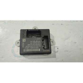 Recambio de modulo electronico para ford kuga (cbs) st-line referencia OEM IAM F1ET14B533BG  