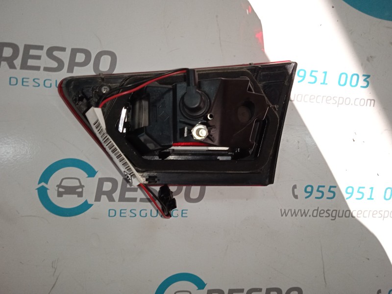 PILOTO TRASERO IZQUIERDO  - imagen 2