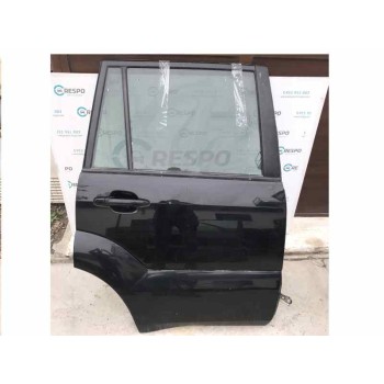 PUERTA TRASERA DERECHA  - miniatura 3