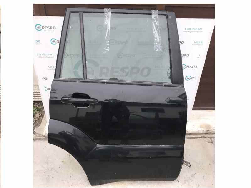 PUERTA TRASERA DERECHA  - imagen 3