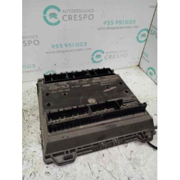 MODULO CONFORT 5WK48212A 6Q1937049 