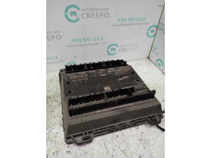 MODULO CONFORT 5WK48212A 6Q1937049  - imagen 1