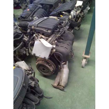 MOTOR COMPLETO 1GFE  - miniatura 3