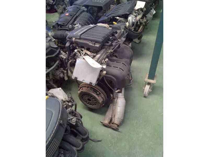 MOTOR COMPLETO 1GFE  - imagen 3