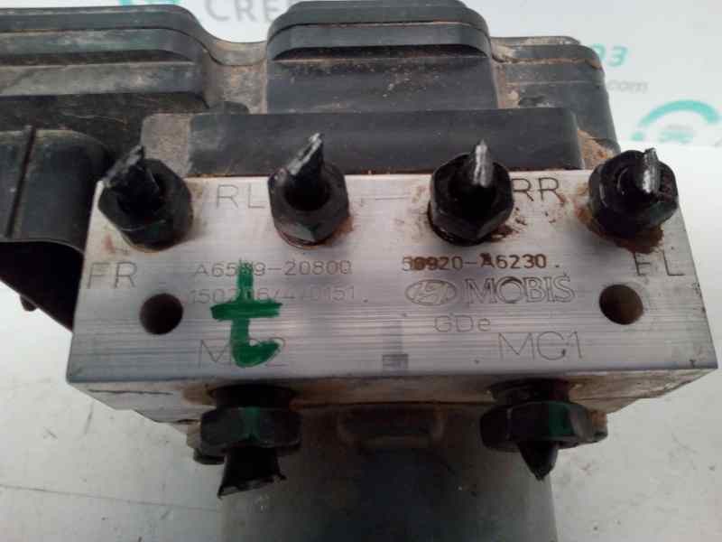 ABS A6589-30800  - imagen 3