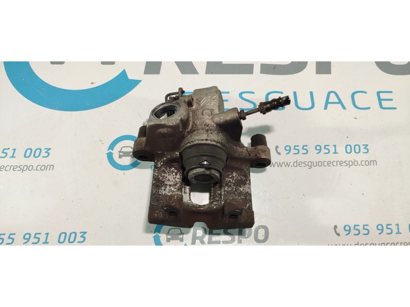 PINZA DE FRENO TRASERA IZQUIERDA  - imagen 2