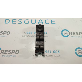 MANDO ELEVALUNAS DELANTERO IZQUIERDO F1ET14A132AB 