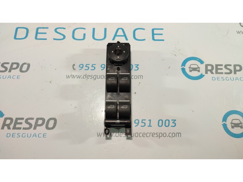 MANDO ELEVALUNAS DELANTERO IZQUIERDO F1ET14A132AB  - imagen 1