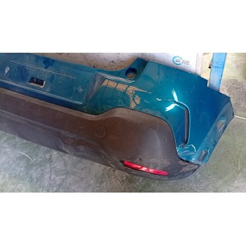 PARAGOLPES TRASERO  - miniatura 4