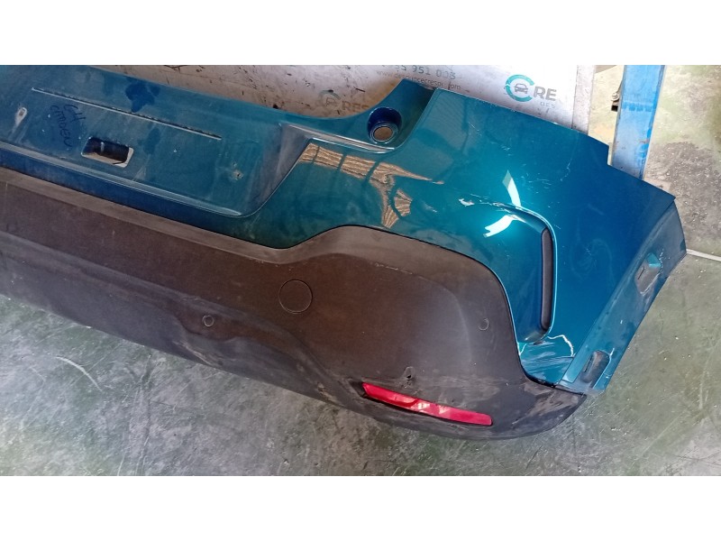 PARAGOLPES TRASERO  - imagen 4