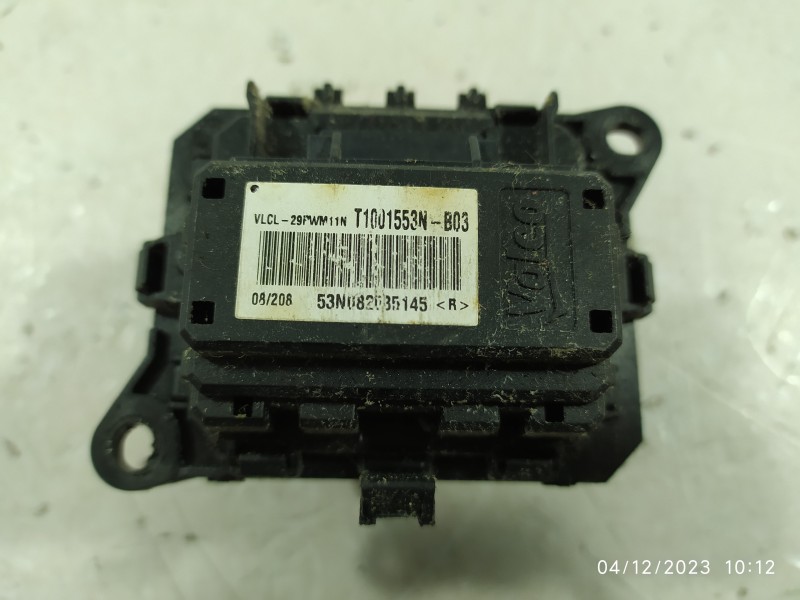 RESISTENCIA CALEFACCION T1001553N  - imagen 1