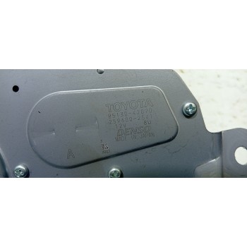 MOTOR LIMPIA TRASERO 8513042070  - miniatura 2