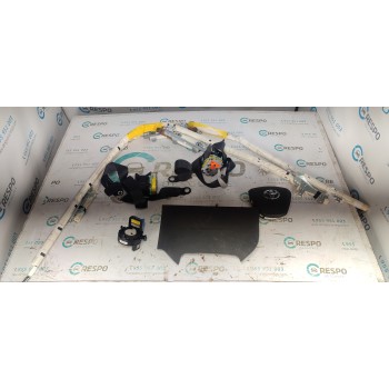 KIT AIRBAG  - miniatura 2