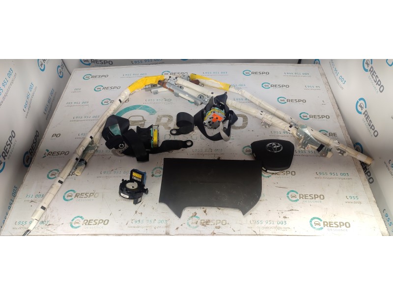 KIT AIRBAG  - imagen 2