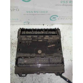 MODULO CONFORT 5WK48212A 6Q1937049  - miniatura 2