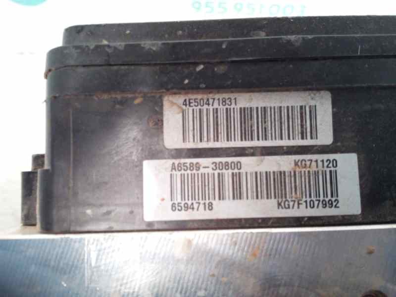 ABS A6589-30800  - imagen 4