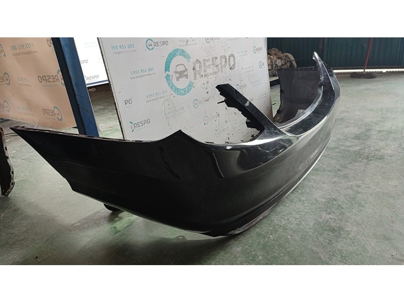 PARAGOLPES TRASERO  - imagen 3