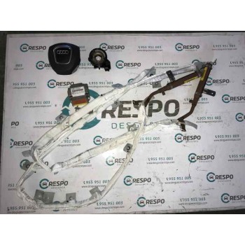 KIT AIRBAG  - miniatura 3