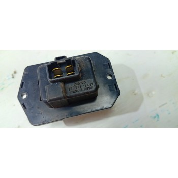 RESISTENCIA CALEFACCION 0778000682  - miniatura 3