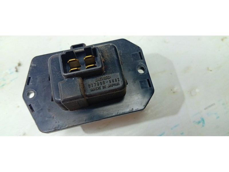 RESISTENCIA CALEFACCION 0778000682  - imagen 3