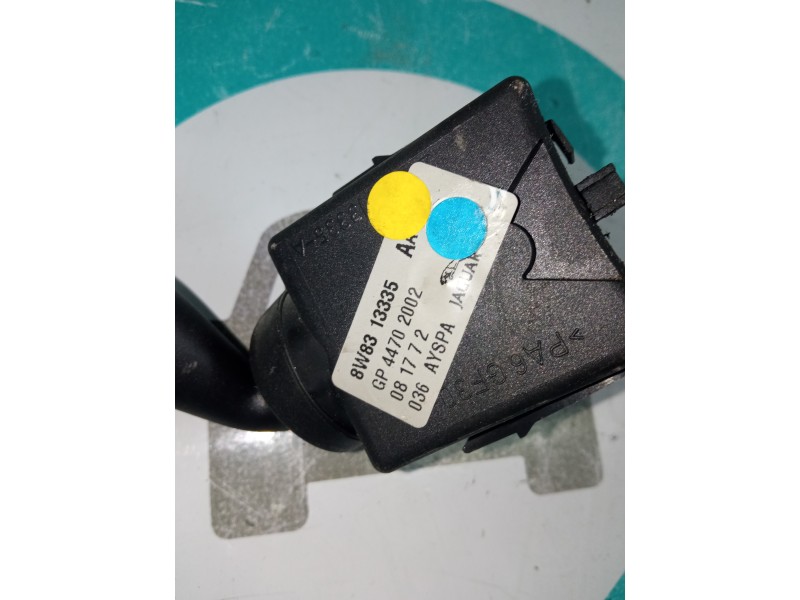 MANDO LUCES 8W8313335AA  - imagen 2
