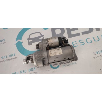 MOTOR ARRANQUE 04L911021 