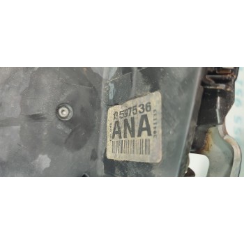 CERRADURA PUERTA DELANTERA IZQUIERDA 13597536  - miniatura 4