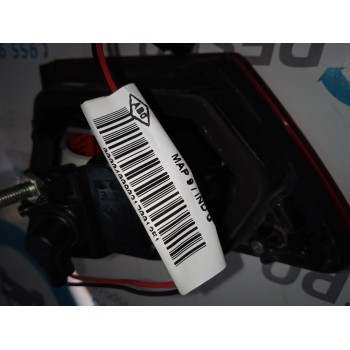 PILOTO TRASERO IZQUIERDO  - miniatura 3