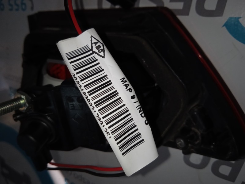 PILOTO TRASERO IZQUIERDO  - imagen 3