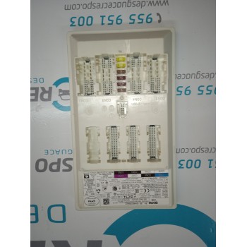 CAJA RELES / FUSIBLES 11505ABDC03 61355A4E0E6