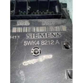 MODULO CONFORT 5WK48212A 6Q1937049  - miniatura 3