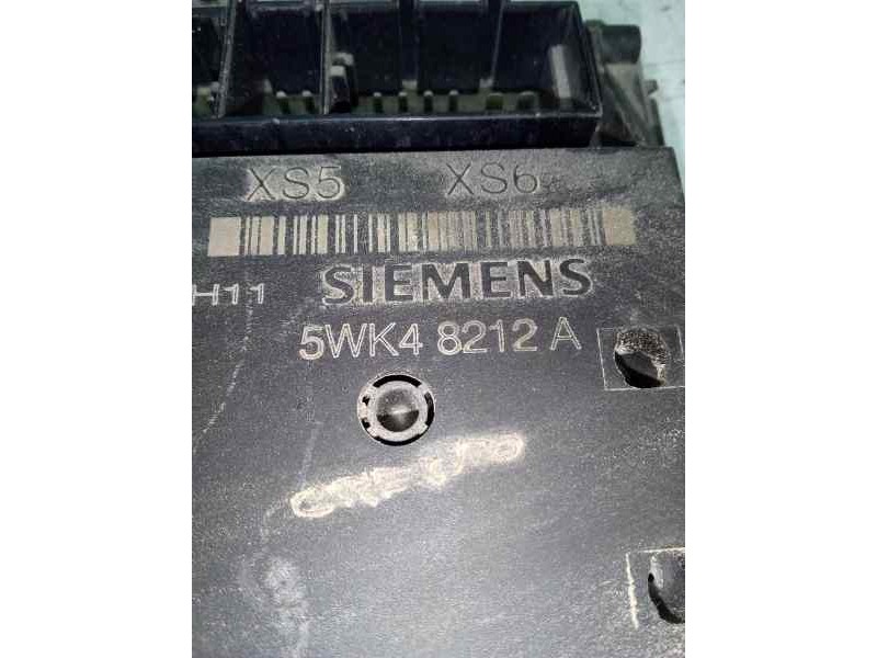 MODULO CONFORT 5WK48212A 6Q1937049  - imagen 3