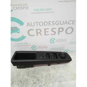 MANDO ELEVALUNAS DELANTERO IZQUIERDO 20830838 