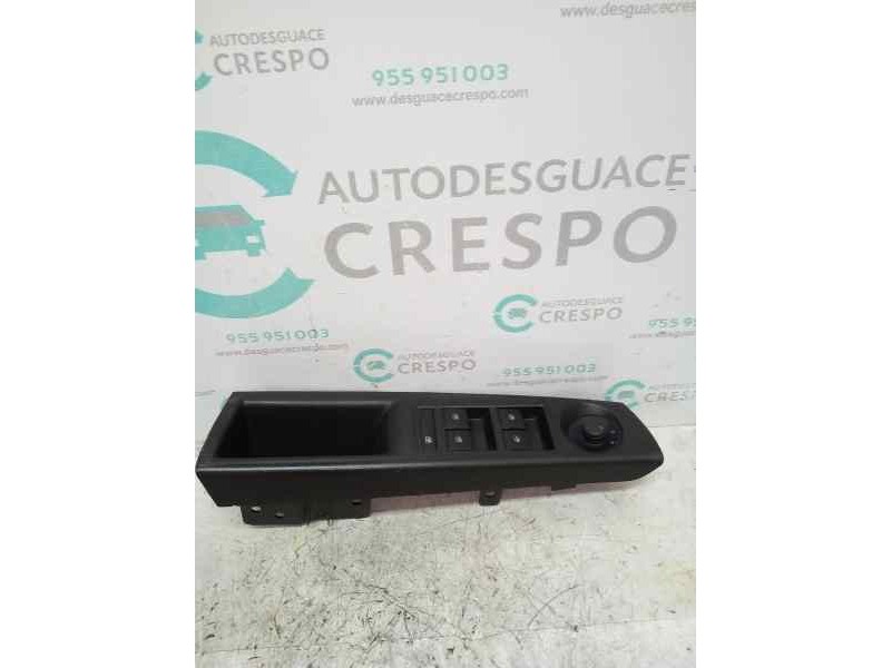 MANDO ELEVALUNAS DELANTERO IZQUIERDO 20830838  - imagen 1