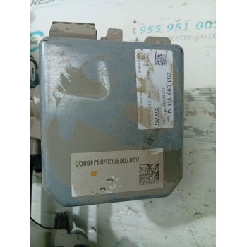 COLUMNA DIRECCION 2Q1423510AK / 2Q1423510EK 2Q1909144M  - miniatura 6