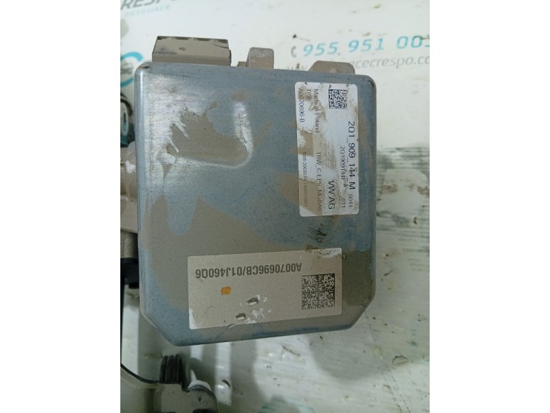 COLUMNA DIRECCION 2Q1423510AK / 2Q1423510EK 2Q1909144M  - imagen 6