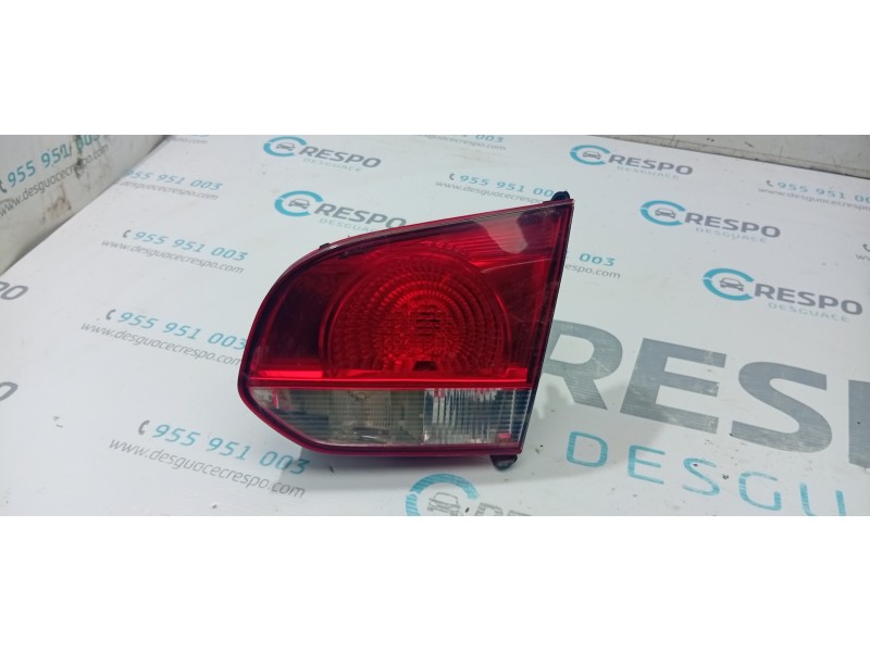 PILOTO TRASERO DERECHO INTERIOR 5K0945094G  - imagen 1
