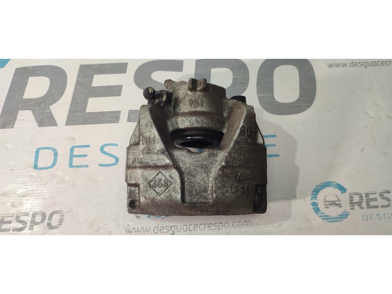 PINZA DE FRENO DELANTERA DERECHA  - imagen 2