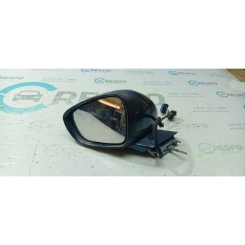 RETROVISOR IZQUIERDO 