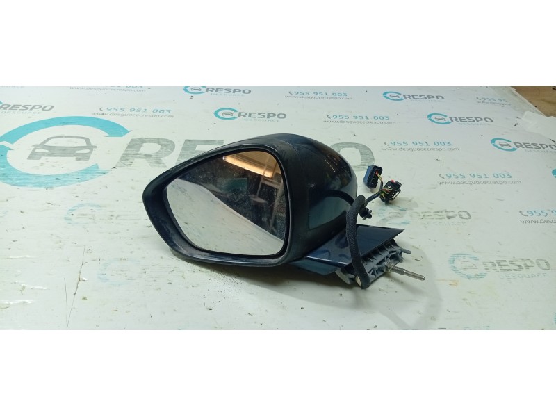 RETROVISOR IZQUIERDO  - imagen 1
