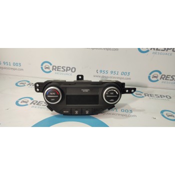 MANDO CLIMATIZADOR 972501YEA0  - miniatura 1