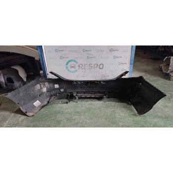 PARAGOLPES TRASERO  - miniatura 4