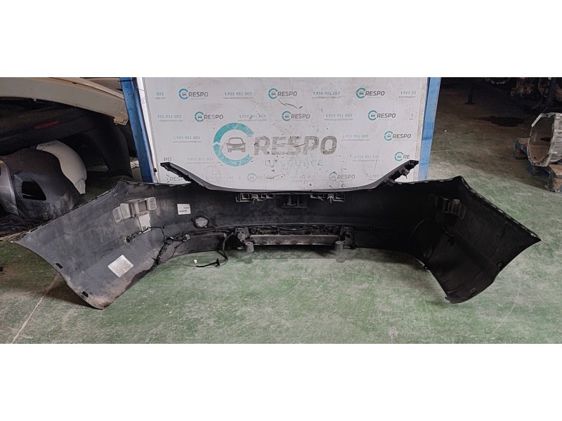 PARAGOLPES TRASERO  - imagen 4