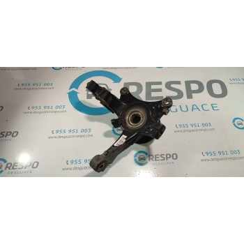 MANGUETA DELANTERA IZQUIERDA  - miniatura 1