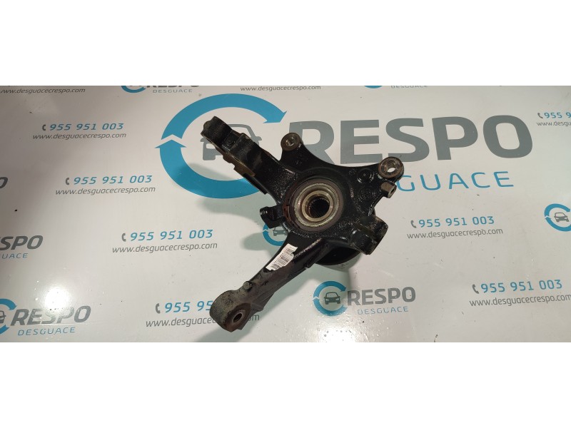 MANGUETA DELANTERA IZQUIERDA  - imagen 1