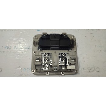 LUZ INTERIOR  - miniatura 2