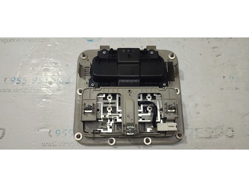 LUZ INTERIOR  - imagen 2